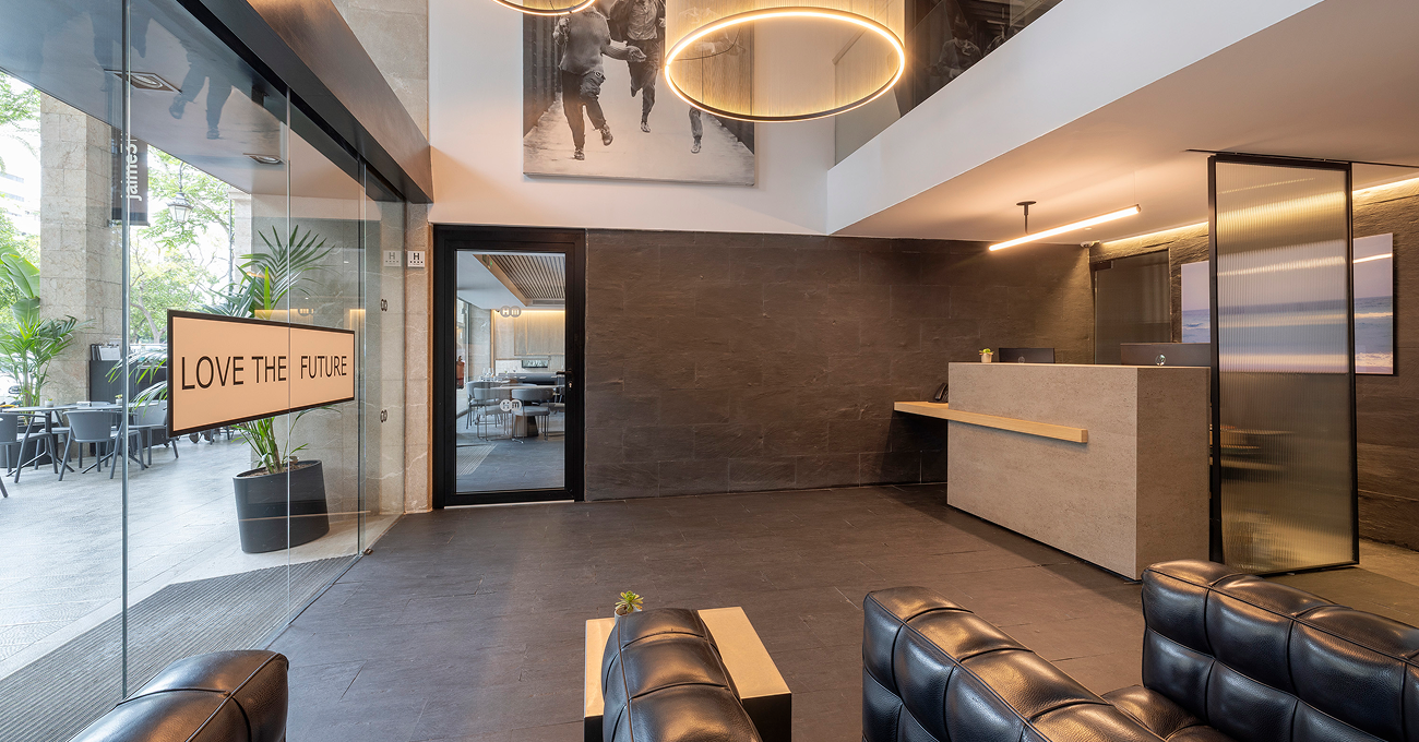 Hotel HM Jaime III_3 1