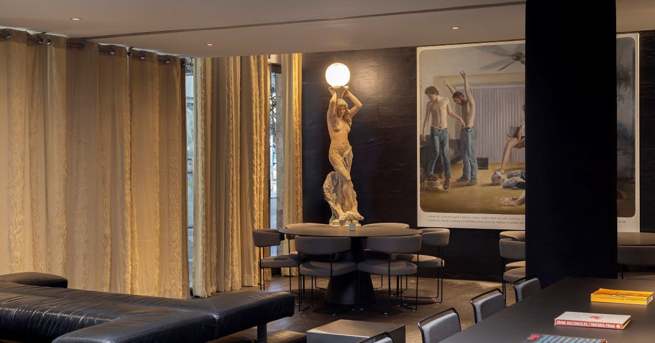 Hotel HM Jaime III_4 1