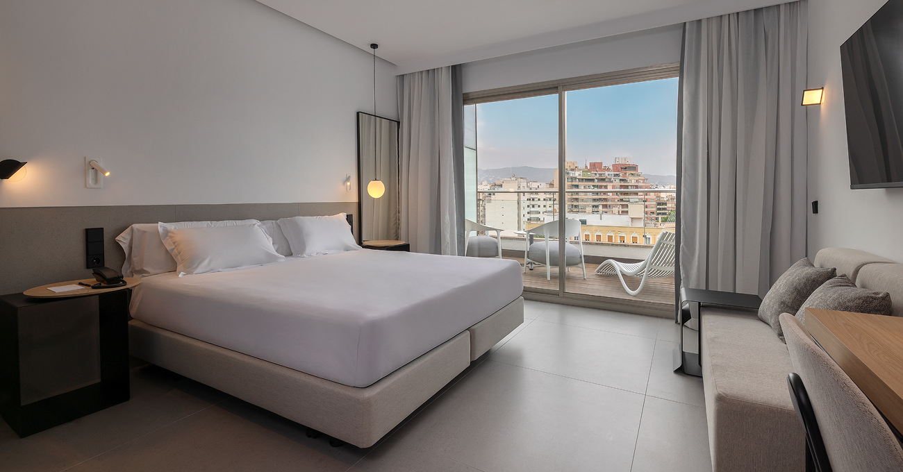 Hotel HM Jaime III_6 1