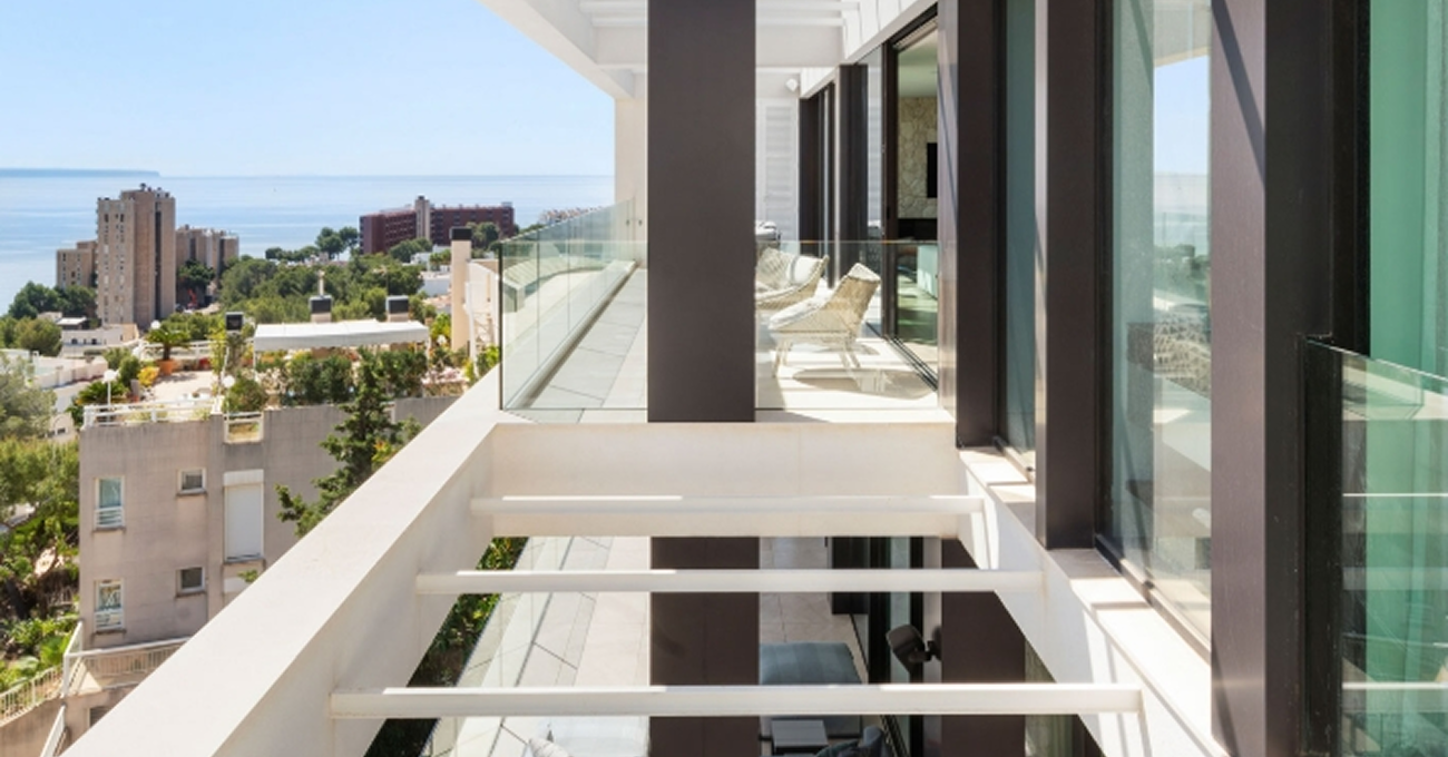 Olivera Suites (2) 1